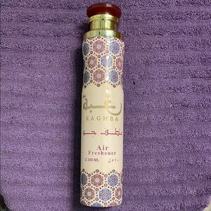 Raghba Air Freshener 300ml